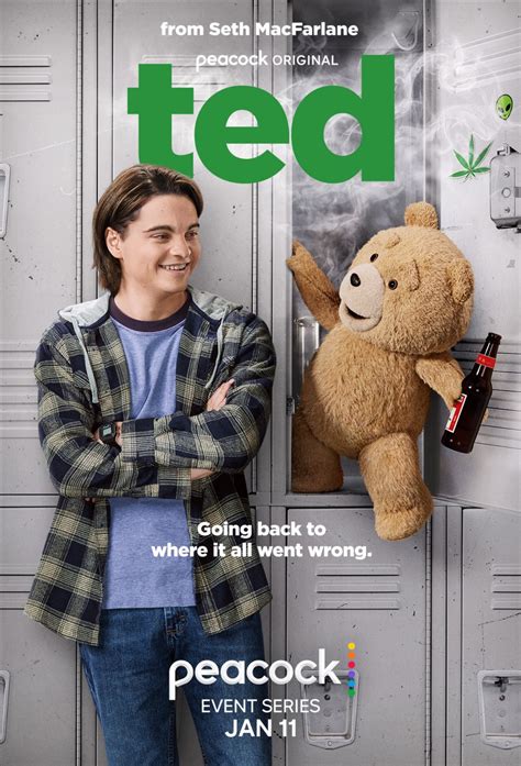 Ted .